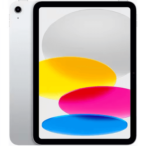 Apple iPad (10th Generation) Tablet - 27.69 cm (10.90")